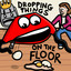Princess Backpack and Benjamin - Dropping Things On The Floor