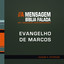 Marcos 16 cover