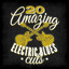 20 Amazing Electric Blues Cuts cover