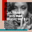 Ultimate 90s R&B Music Hits cover