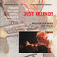 Just Friends (Standard Series 2 - Ballads for Bone and Piano) cover