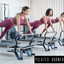 Pilates Burner cover