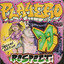 Paren el Fuego cover