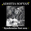 Adhitia Sofyan Live At Synchronize Fest 2019 cover