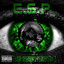 E.S.P. (Erick Sermon’s Perception) cover