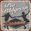 Susanne cover