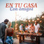 En Tu Casa Con Amigos cover
