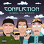 Confliction artwork