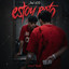 TEXTO # 200 CUNA - TOTO PLASTICOS - ESTOY A TIEMPO Y TU TAMBIEN (41sg)(Sm) - 5 EMISORAS