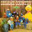 Sesame Street: Sesame Country cover