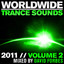 Worldwide Trance Sounds 2011, Vol. 2 (Mixed By David Forbes) cover