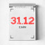 31.12 cover