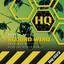 Second Wind - Glacial Storm Remix