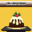 The Christmas Pudding Album cover