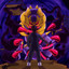Distortion World cover