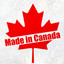 Made in Canada cover