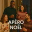Apéro Noël cover