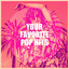 Your Favorite Pop Hits cover