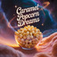 Caramel Popcorn Dreams