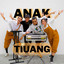 Anak Tiuang cover