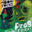 Moon Jocks Prog Rocks - Todd Terje's Schlong Tong Vocal Version
