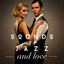 Sounds of Jazz and Love cover