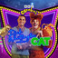 Spot a Rat - From Cbeebies Christmas Panto: Dick Whittington and His Cat cover