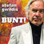 BUNT! cover