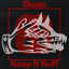 Keep It Ruff