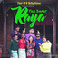 Tak Dapat Raya cover