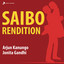 Saibo (Rendition) cover