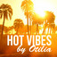 Hot Vibes cover