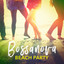 Bossanova Beach Party cover
