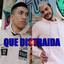 Que Distraida cover