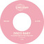 Disco Baby - Floating Points & Red Greg Edit