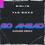 Go Ahead - Garage Extended Remix