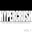 Hyper Crush — La La La (Instrumental) cover art