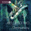 Gershwinicity cover