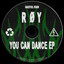 RØY (PT) — You Can Dance (Original Mix) cover art