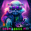 Drum & Bass 2023 cover
