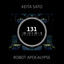 Robot Apocalypse - D.A.V.E. The Drummer Remix