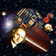 Hotel Pachelbel (A collection of New Age, Ambient, Electronic, Acapella, Easy Listening and Classical Variations) cover