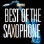 Best Of The Saxophone cover
