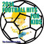 2014 Football Hits for Kids cover
