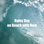 Rainy Day on Beach with Hum cover