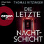 Kapitel 1 - Die letzte Nachtschicht cover