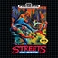 These Streets of Rage - Boss Man Mix