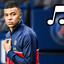 MBAPPE LE MEILLEUR HYMNE POUR MBAPPE