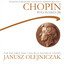 Polonaise in G Minor, WN 2 cover