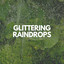 Glittering Raindrops cover